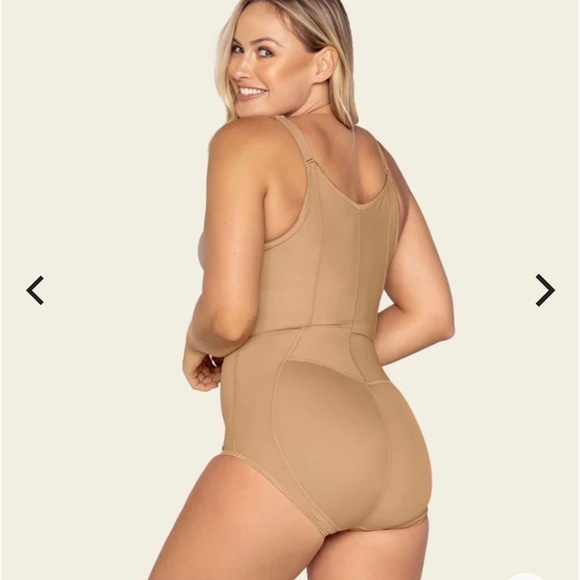 Classic bottom sculpting body shaper - Picture 5 of 14